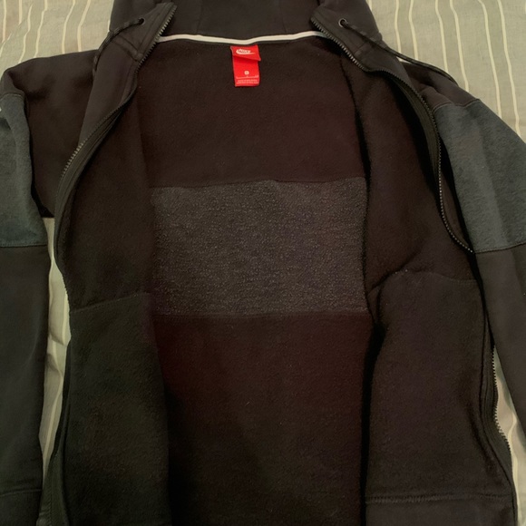 Nike Air Full Zip Up Hoodie - Picture 6 of 6